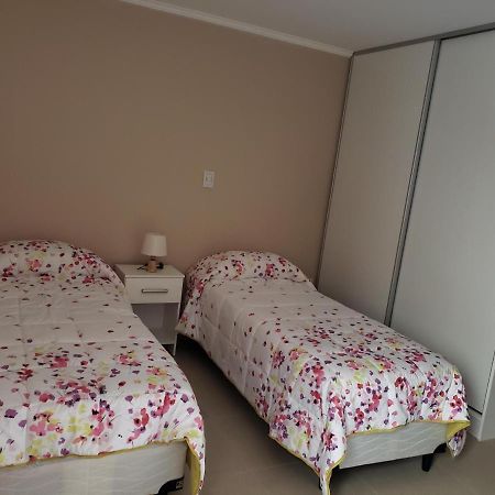 Refugios Del Lago El Calafate Eksteriør billede