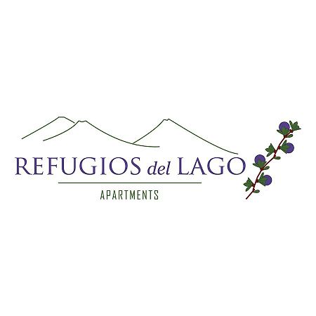 Refugios Del Lago El Calafate Eksteriør billede