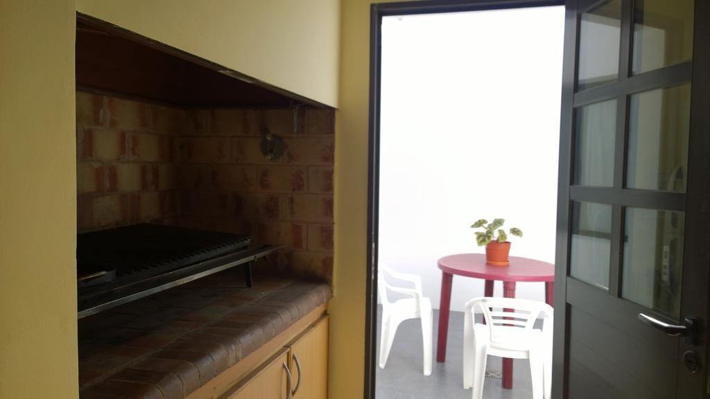 Refugios Del Lago El Calafate Eksteriør billede