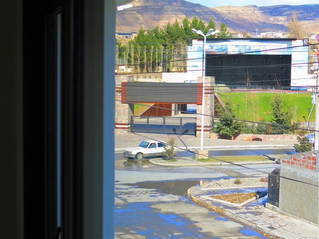 Refugios Del Lago El Calafate Eksteriør billede