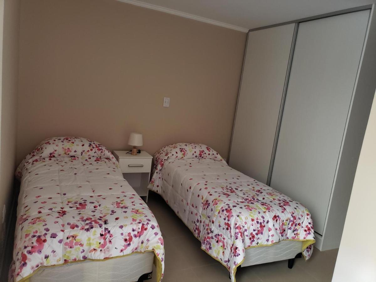 Refugios Del Lago El Calafate Eksteriør billede