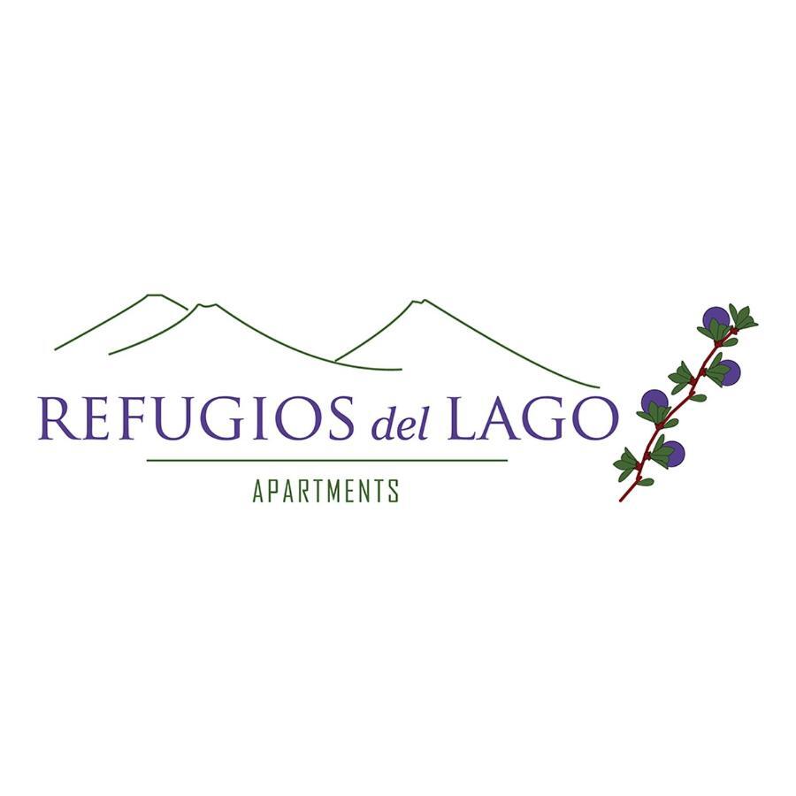 Refugios Del Lago El Calafate Eksteriør billede